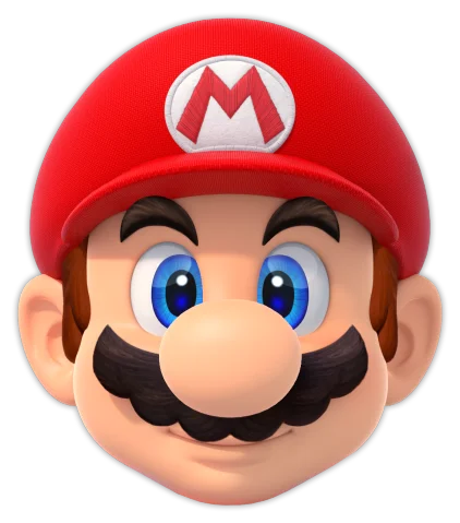 Fotonálepka - Super Mario - 7
