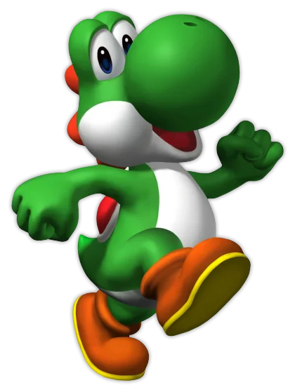 Fotonálepka - Super Mario - 12