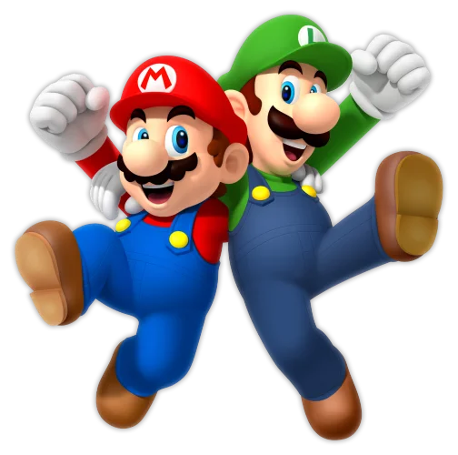 Fotonálepka - Super Mario - 13