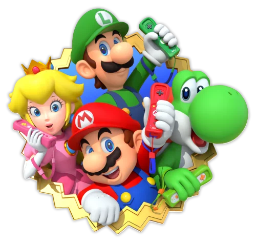 Fotonálepka - Super Mario - 14