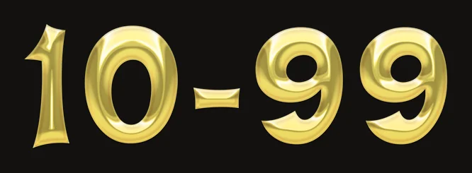 Dvojčísla 10-99 - Coop
